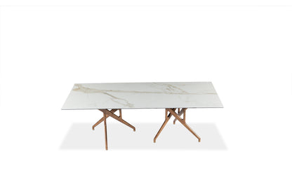 RAFA DINING TABLE