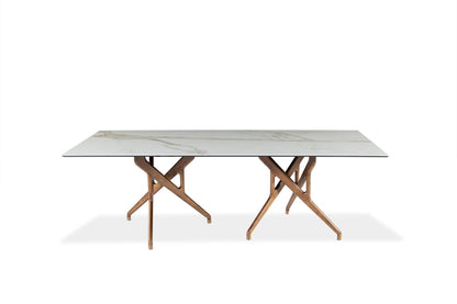 RAFA DINING TABLE