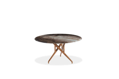 RAFA ROUND DINING TABLE