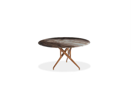 RAFA ROUND DINING TABLE