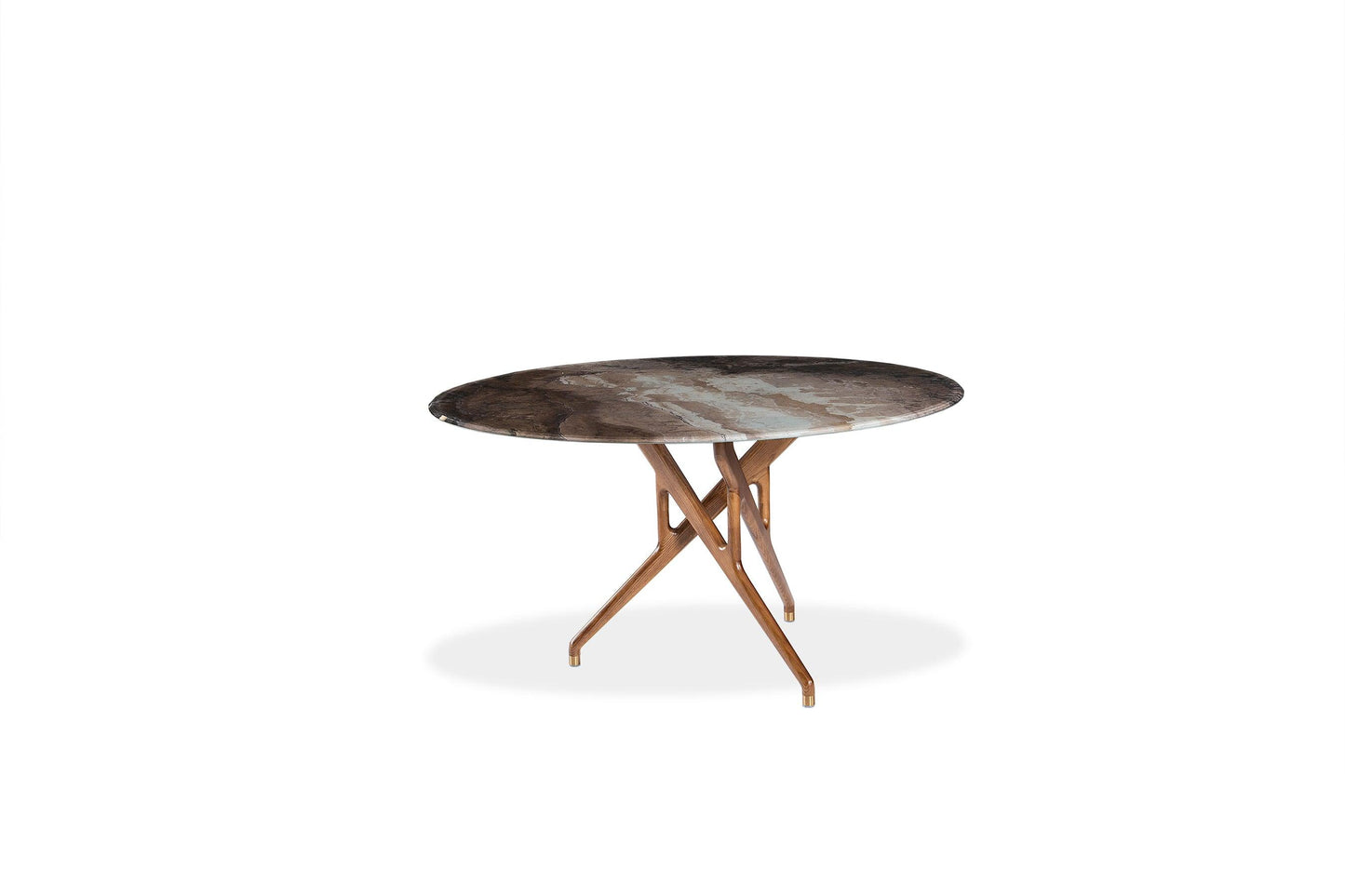 RAFA ROUND DINING TABLE