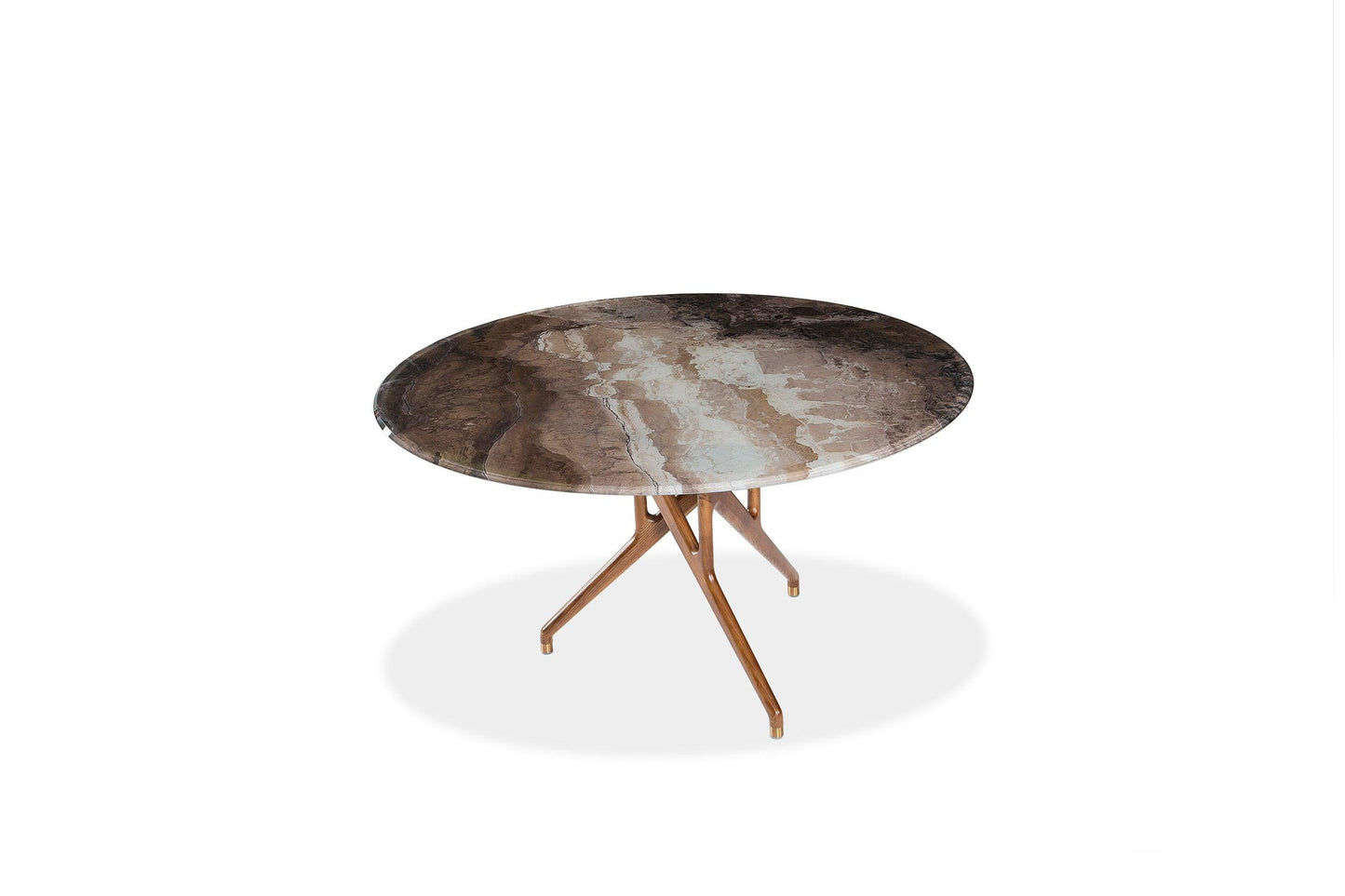 RAFA ROUND DINING TABLE