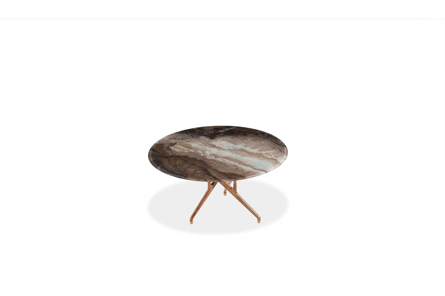 RAFA ROUND DINING TABLE