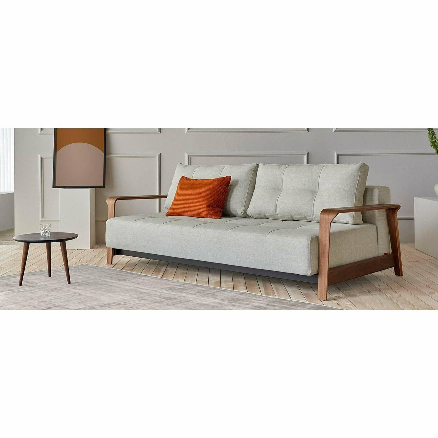 Ran D.E.L Sofa Bed