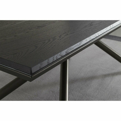 Random Extension Dining Table
