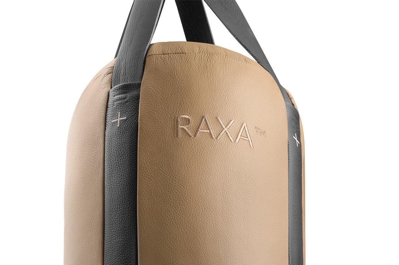 RAXA Punching Bag Set