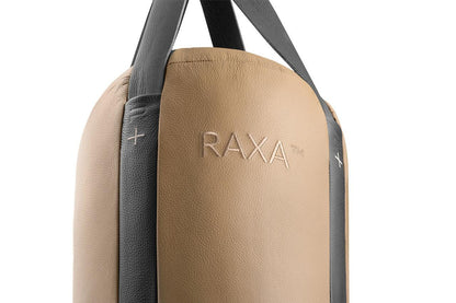 RAXA Punching Bag Set