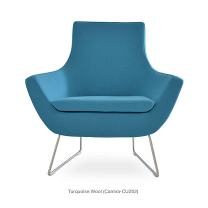 Rebecca Wire Armchair