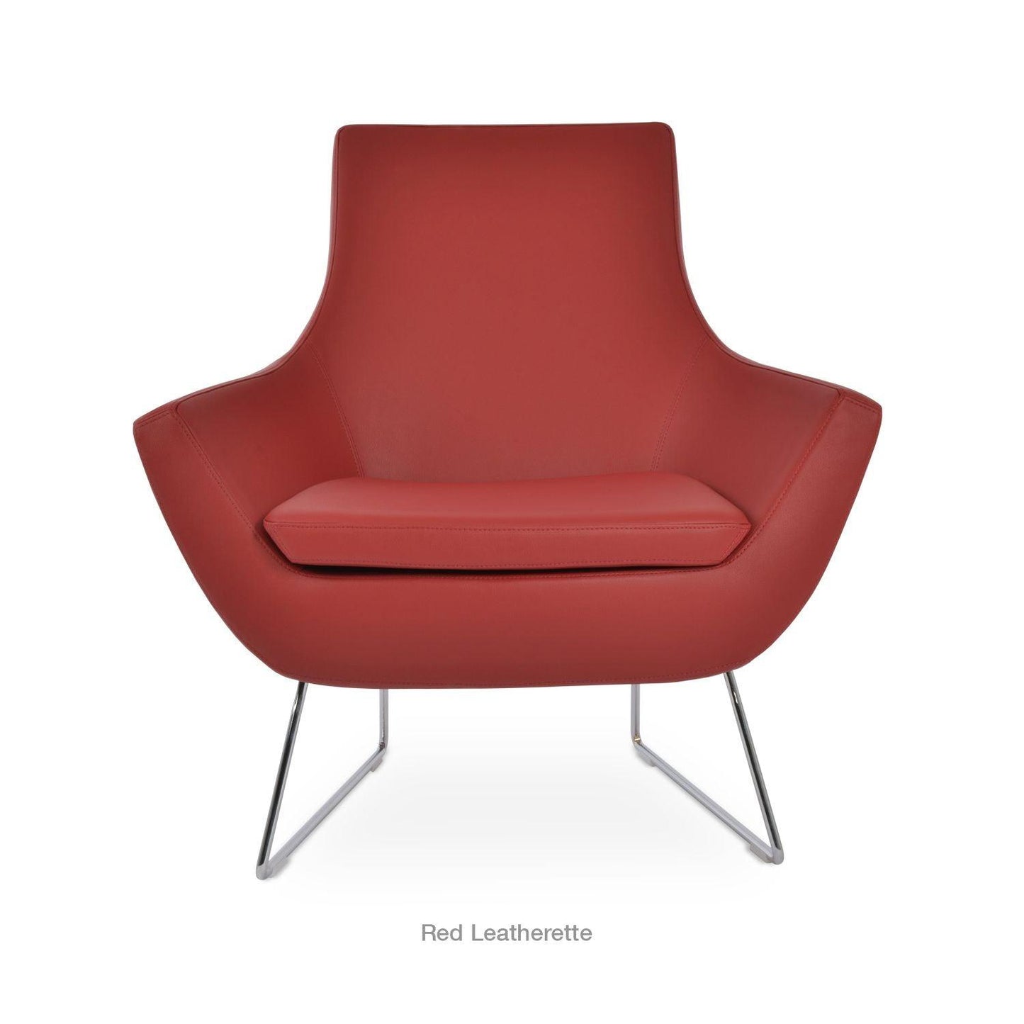 Rebecca Wire Armchair