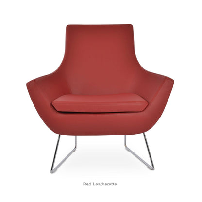 Rebecca Wire Armchair