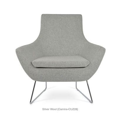 Rebecca Wire Armchair