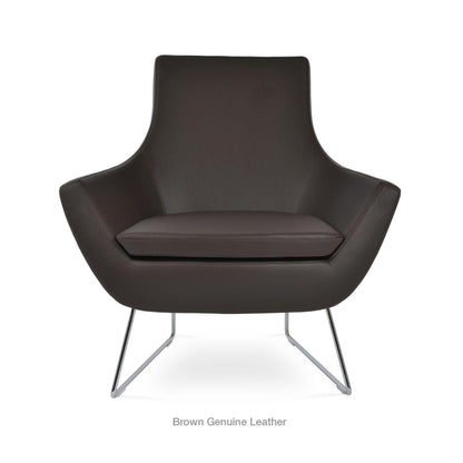 Rebecca Wire Armchair