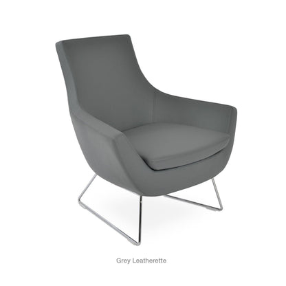 Rebecca Wire Armchair