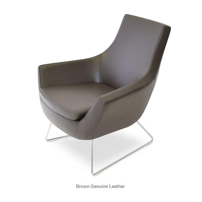 Rebecca Wire Armchair