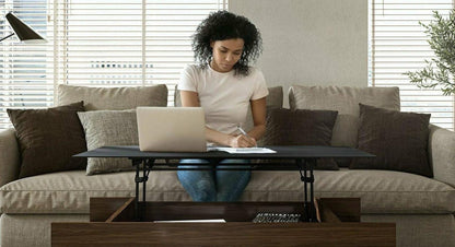 Reveal 1192 Lift Coffee Table