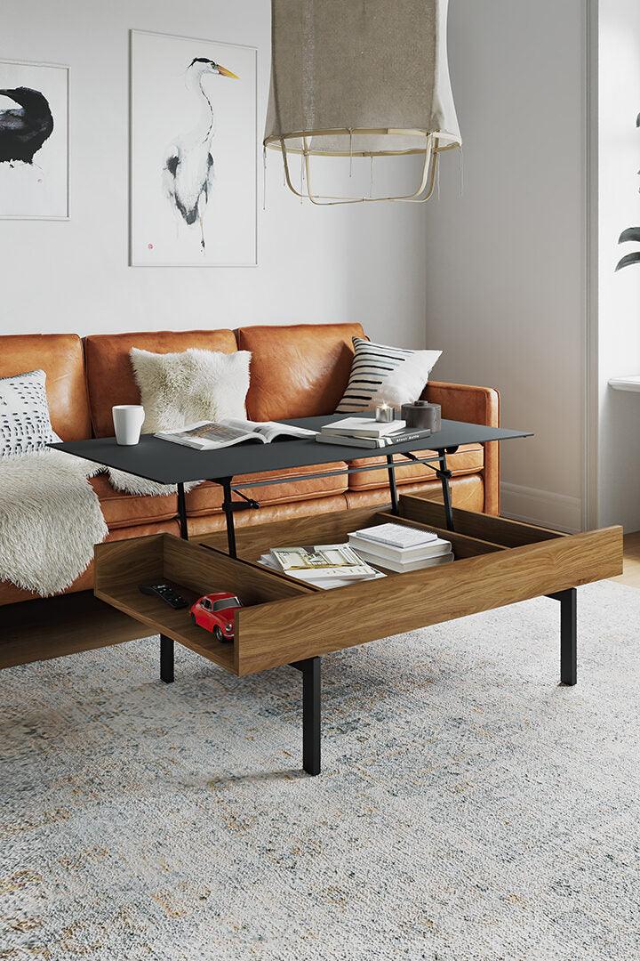 Reveal 1192 Lift Coffee Table