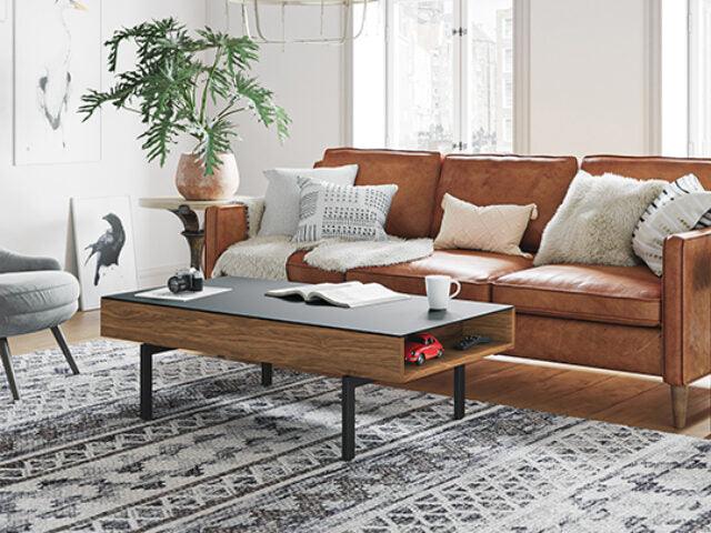 Reveal 1192 Lift Coffee Table