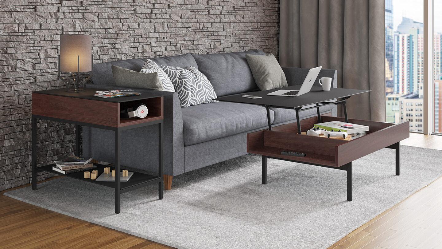 Reveal 1192 Lift Coffee Table