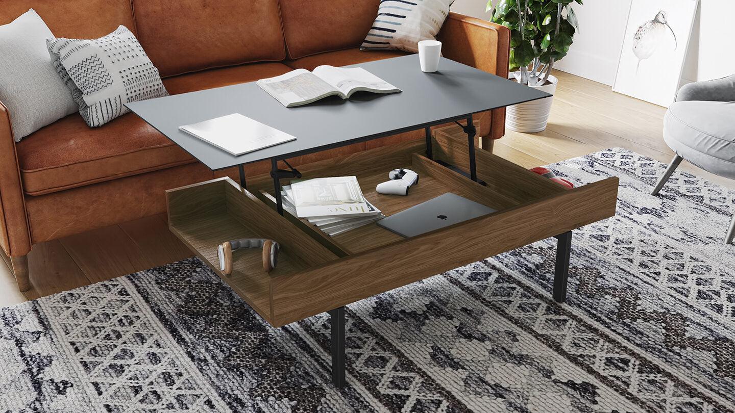 Reveal 1192 Lift Coffee Table