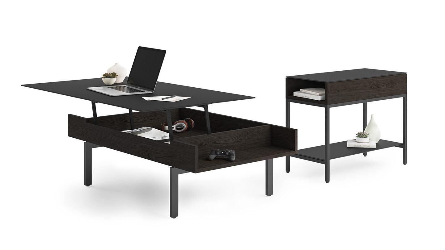 REVEAL 1196 END TABLE