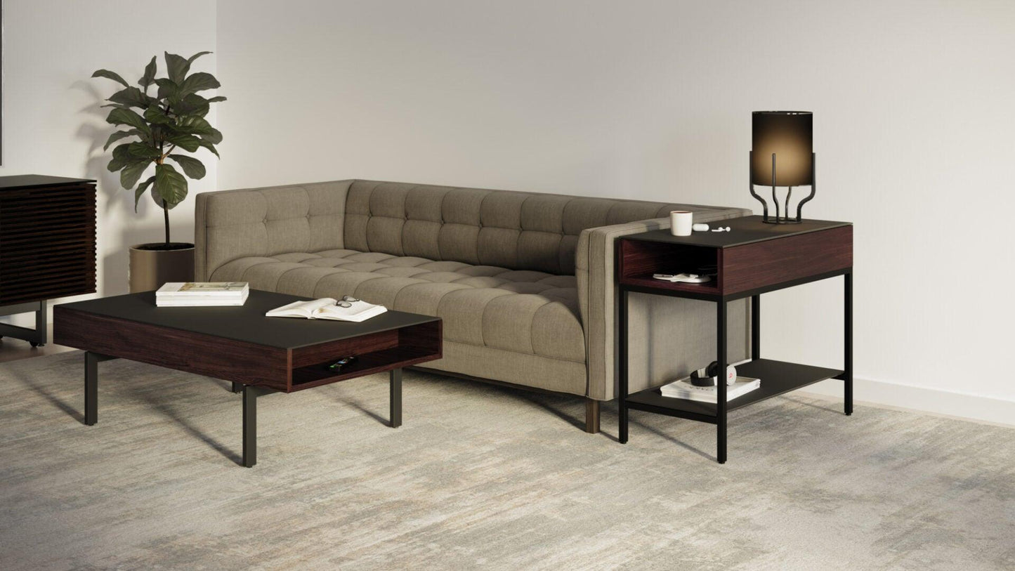 REVEAL 1196 END TABLE