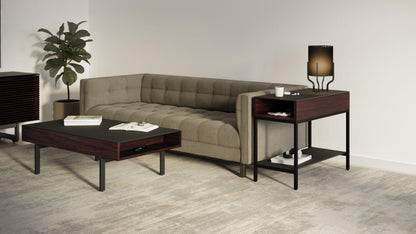 REVEAL 1196 END TABLE