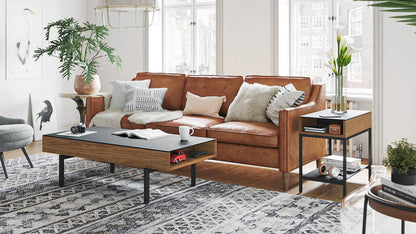 REVEAL 1196 END TABLE