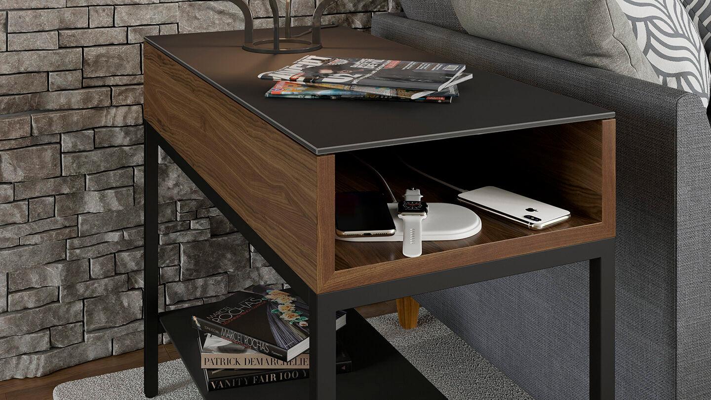REVEAL 1196 END TABLE