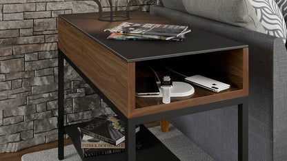 REVEAL 1196 END TABLE