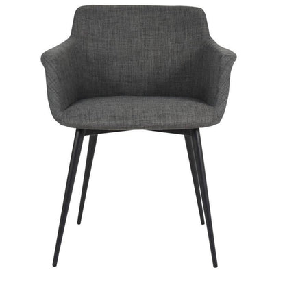 RHODES ARM CHAIR