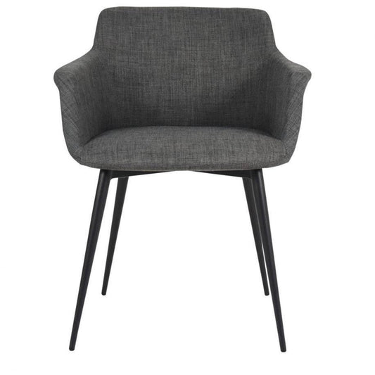 RHODES ARM CHAIR