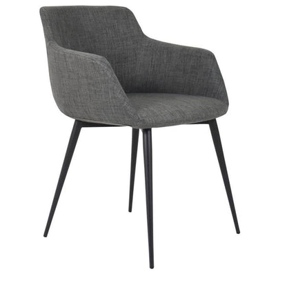 RHODES ARM CHAIR