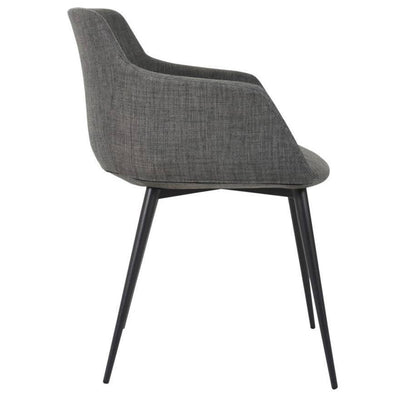 RHODES ARM CHAIR