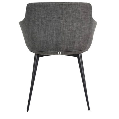 RHODES ARM CHAIR