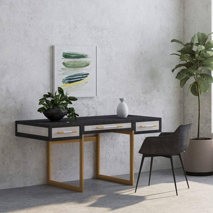 RHODES ARM CHAIR