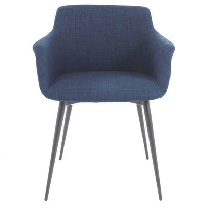 RHODES ARM CHAIR