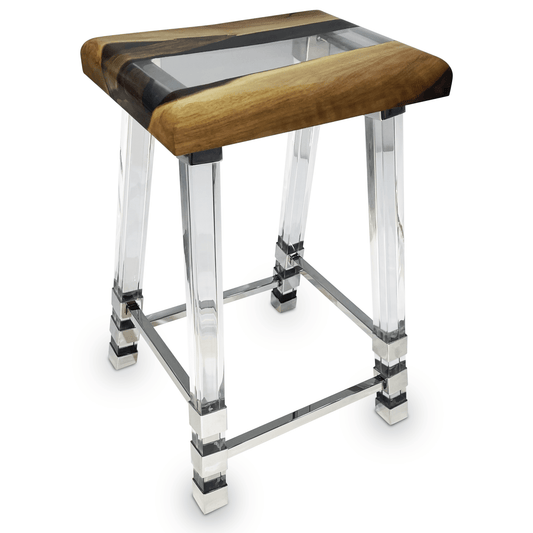 Rhytia Counter Stool