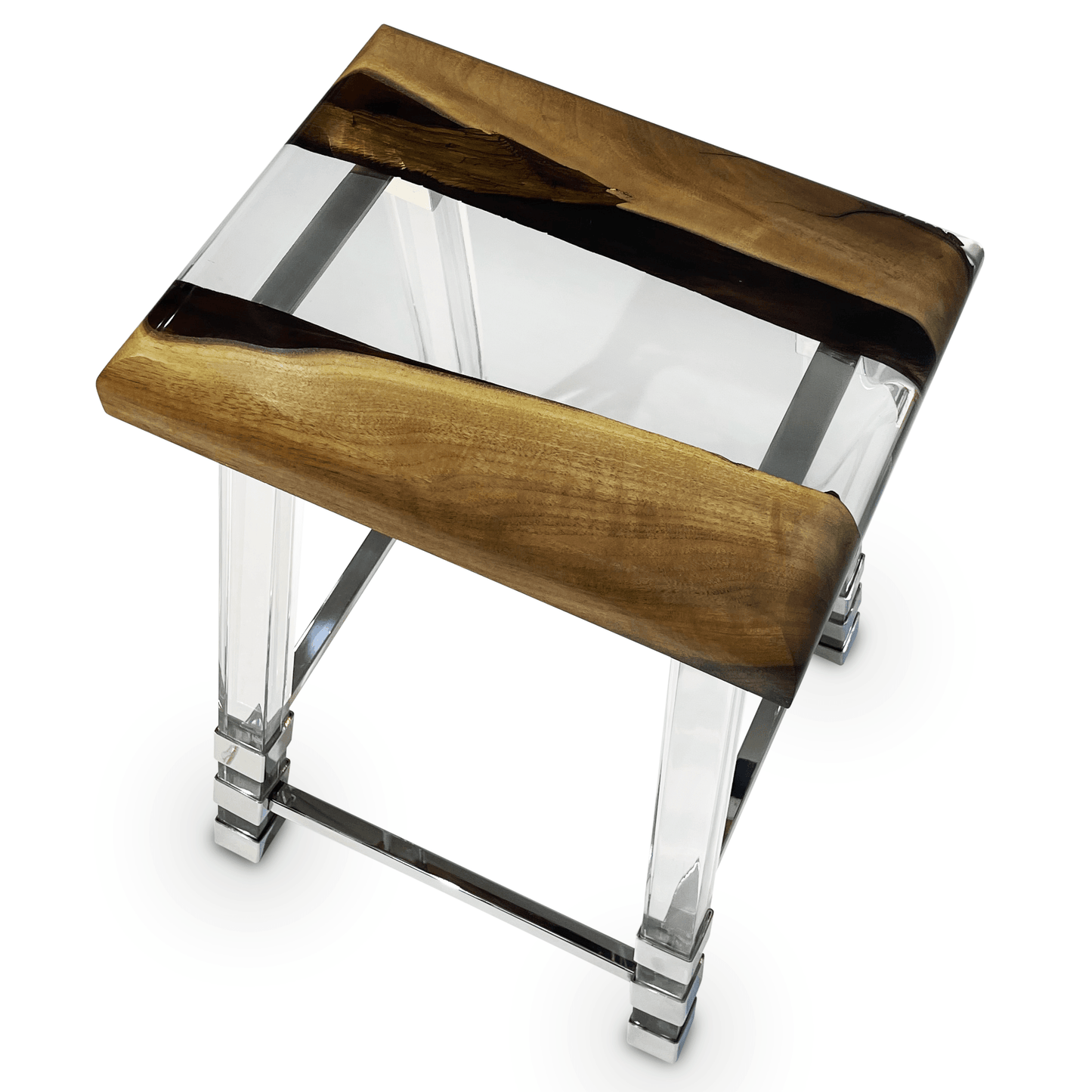 Rhytia Counter Stool