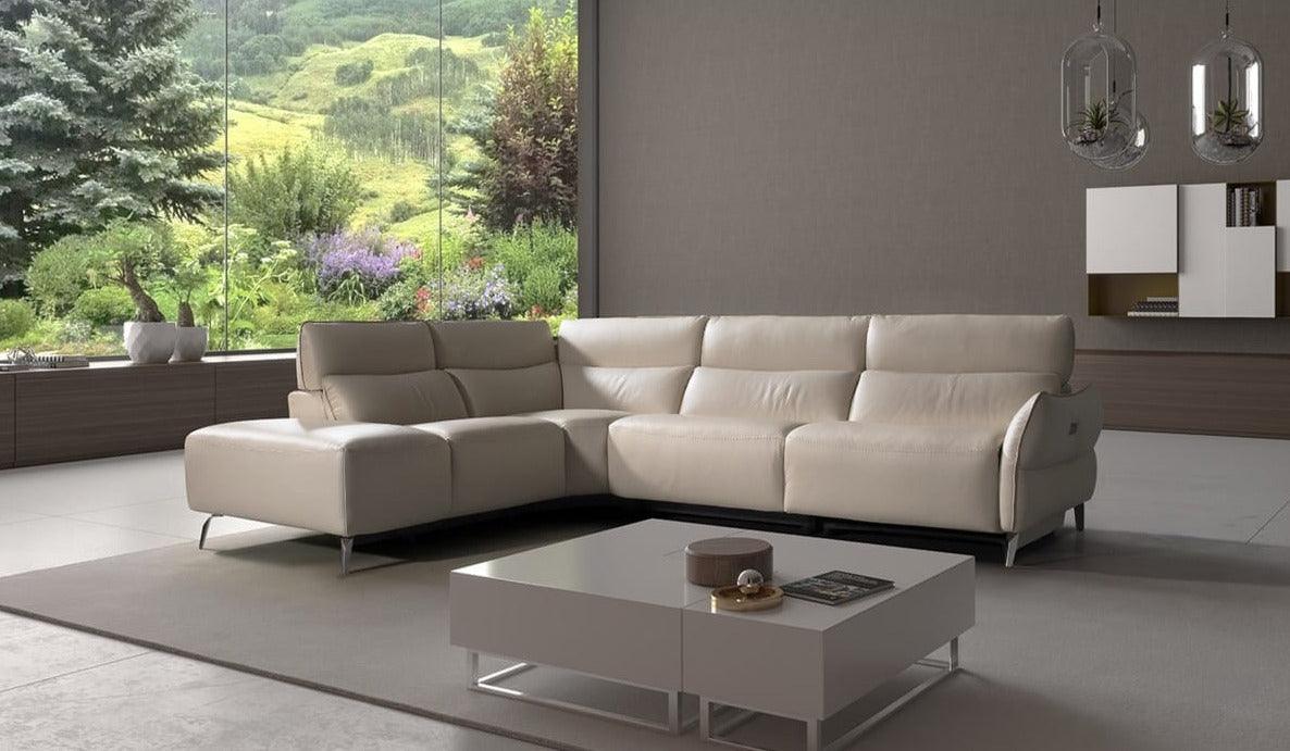 Rimini Sectional