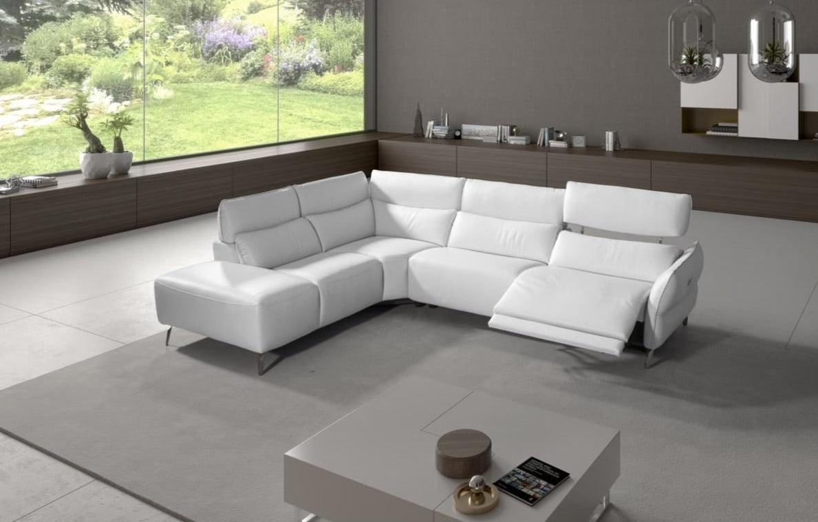 Rimini Sectional