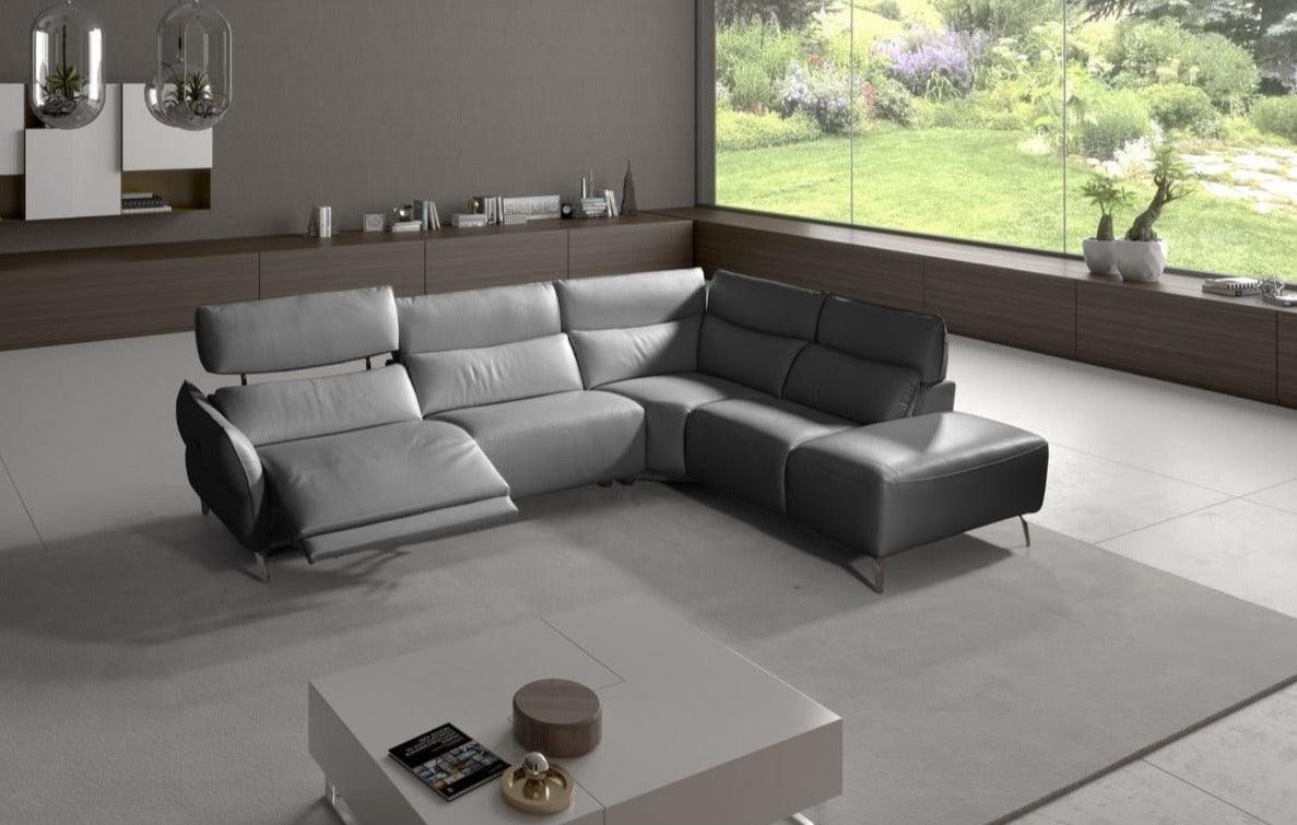 Rimini Sectional