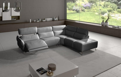 Rimini Sectional