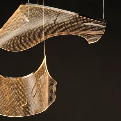 RINKLE MODULAR 2-LIGHT LED