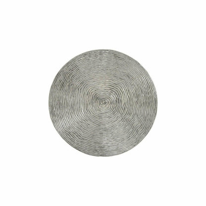 Ripple Silver Coffee Table