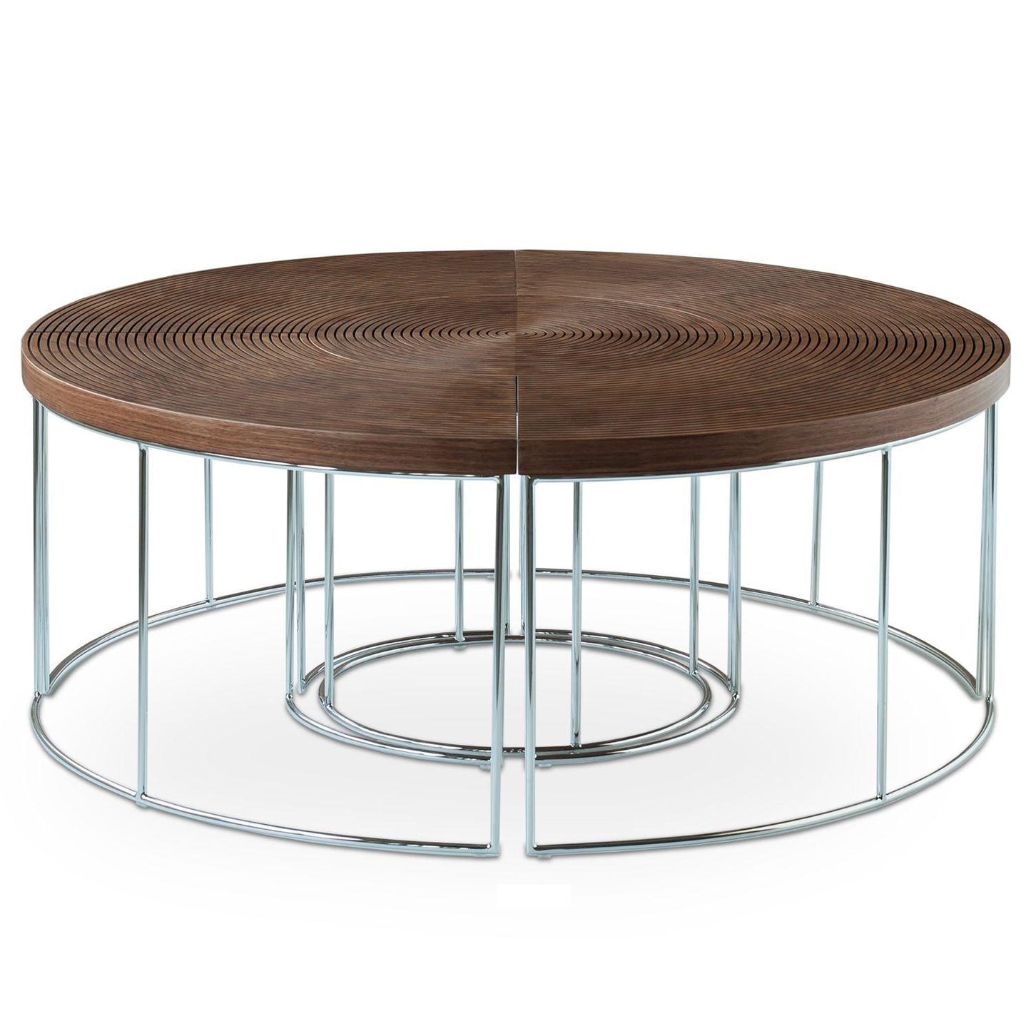 RIPPLES COFFEE TABLE