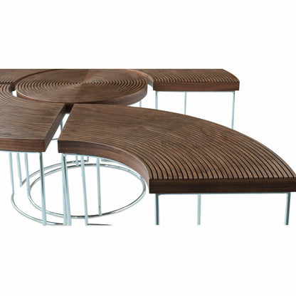 RIPPLES COFFEE TABLE