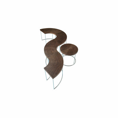 RIPPLES COFFEE TABLE