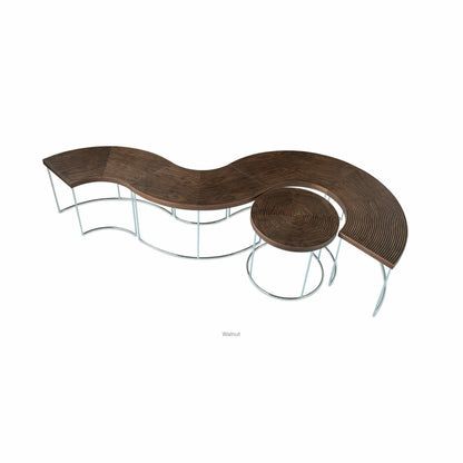 RIPPLES COFFEE TABLE