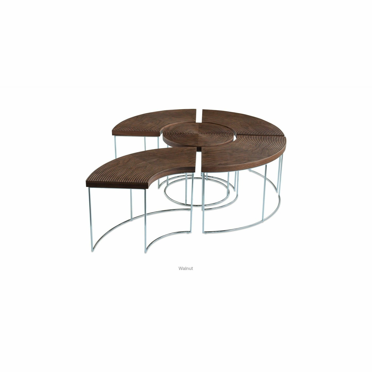 RIPPLES COFFEE TABLE