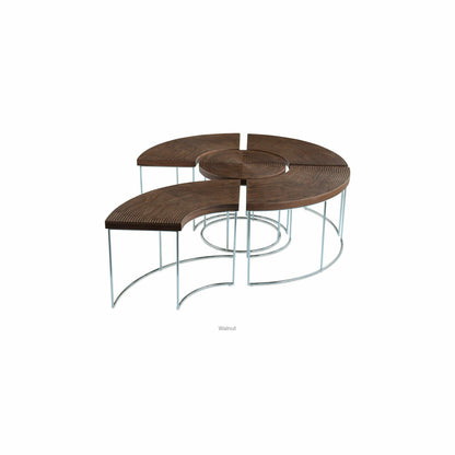RIPPLES COFFEE TABLE